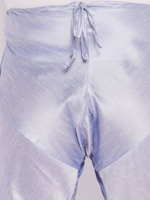Men's hawa silk blend pyjama 4