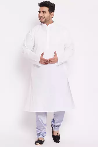 Men's hawa silk blend pyjama