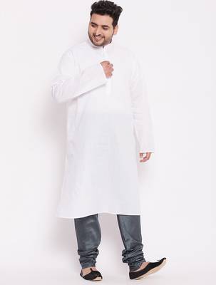 Men's steel silk blend pyjama 5