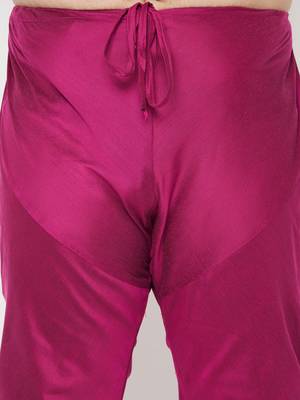 Men's frucia viscose blend pyjama 4