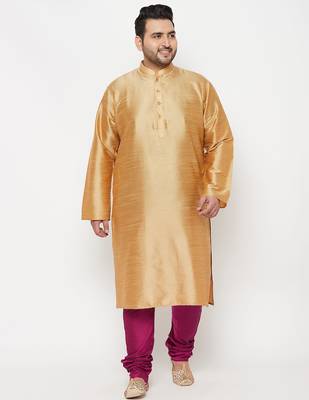 Men's frucia viscose blend pyjama 5