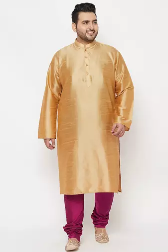Men's frucia viscose blend pyjama