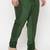 Men's green viscose blend pyjama