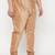 Men's rose gold viscose blend pyjama