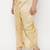 gold embroidered dhoti
