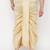 gold embroidered dhoti