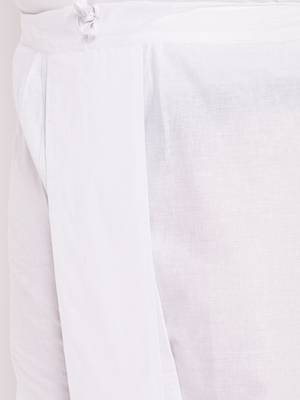 white - dhoti 4
