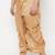 rose gold solid dhoti