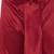 maroon solid dhoti