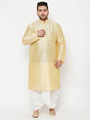 white solid dhoti 5