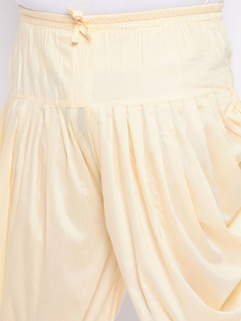 Plus maroon silk blend jacket kurta dhoti set