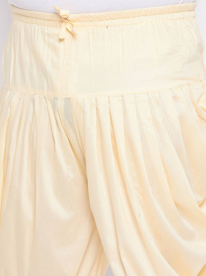 Plus maroon silk blend jacket kurta dhoti set