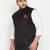 Plus black nehru jacket