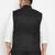 Plus black nehru jacket