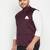 Plus Wine nehru jacket
