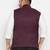 Plus Wine nehru jacket