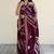 Pure soft mulmul cotton hand tie n dye shibori n bandhej print saree