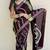 Pure soft mulmul cotton hand tie n dye shibori n bandhej print saree