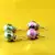 Moti Pearl Beads Earing