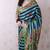 tussar silk blend striped traditional printed zari woven saree
