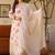 Women's Gorgeous Embroidery Chinon Fabric Straight Kurta Palazzo and Dupatta Set