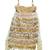 Beige pearl embroidered potli bag