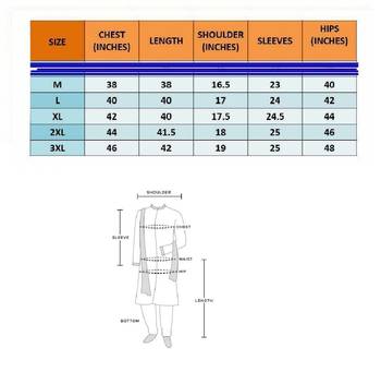 Orange jacquard weaving silk blend couple combo men's kurta & pajama koti & women saree set 5