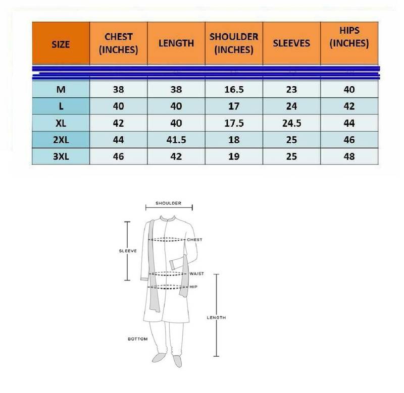 Pista green color jacquard weaving silk  couple combo men's kurta & pajama koti & women saree set