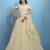 Yellow Color Beautiful Bridesmaid Lehenga For Ceremonial Looks