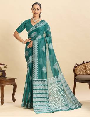 rama ethnic soft art silk woven saree 1