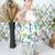 multicolor printed cotton kurti sharara set for girls