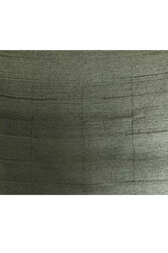 women's black embellished matka silk blend jamdani saree