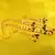Micro Platted Moti Meenakari Polki Necklace With Earing