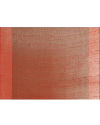 women's black embellished matka silk blend jamdani saree 5