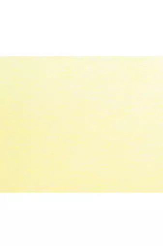 Women's yellow embellished cotton blend jamdani saree