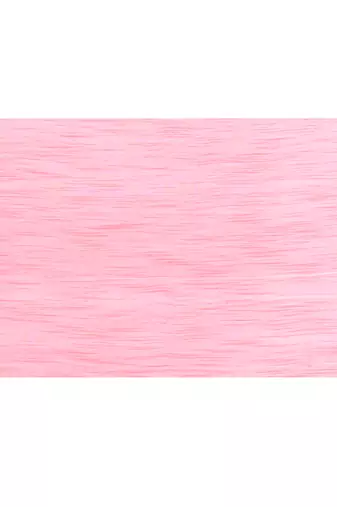 Women's salmon embellished cotton blend jamdani saree