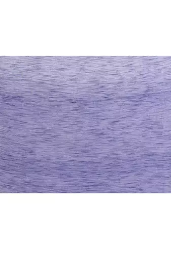 Women's blue embellished cotton blend jamdani saree