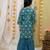 Cotton block printed sharara set for girls