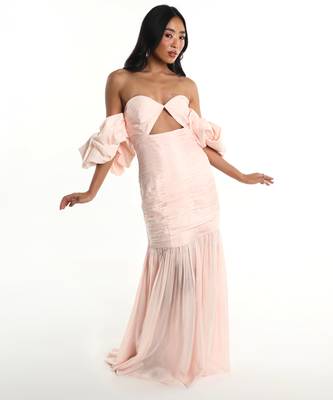 Baby plain  dress 4