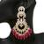 Kundan type zumka earring for girls
