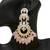 Kundan type zumka earring for girls