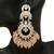 Kundan type zumka earring for girls