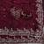 Maroon Color Embroidered Chiffon Saree