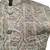 Multicolor geometric heritage nehru jacket/waistcoat/bandhgala