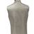 Grey regal prism nehru jacket/waistcoat/bandhgala
