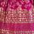 RANI PINK DOLA SILK SEQUINS ZARI EMBROIDERED LEHENGA CHOLI