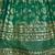 GREEN DOLA SILK SEQUINS ZARI EMBROIDERED LEHENGA CHOLI