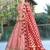 Pink Gota Work & Codding Pure Cosmos Viscose Lehenga