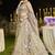 Lavender Tissue Fabric Beads & Sequince Embroidered Semi Stitched Lehenga Choli & Dupatta