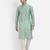 Pista pure rayon wedding special premium designer kurta pyjama